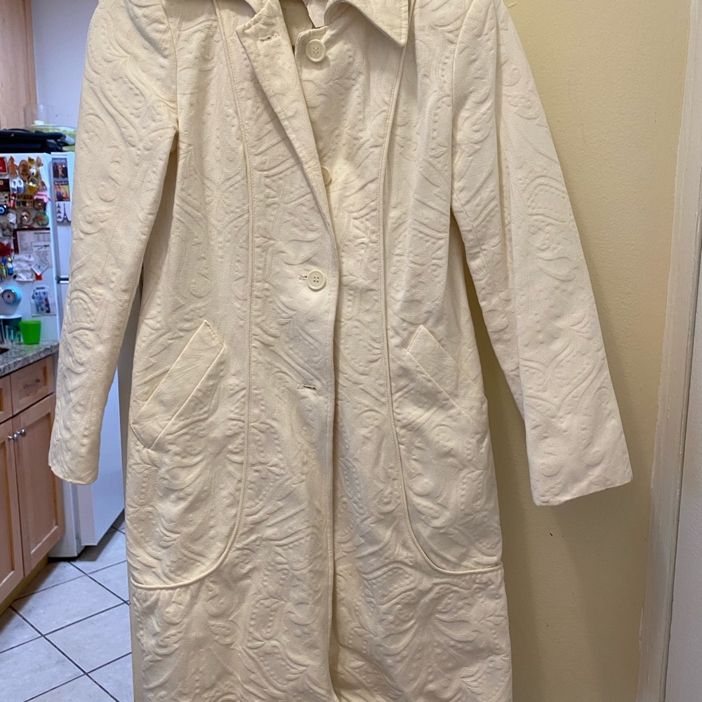 DKNY coat from 2003-4